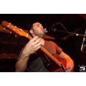 Michael Benavidez's photo
