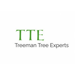 Treeman Tree Experts