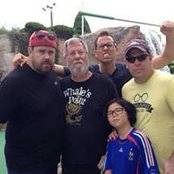 Foto de Jeffrey Beans