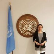 Tina Yang's photo