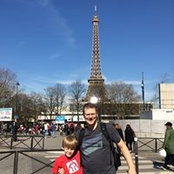Tom Clark's photo