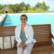 Tessie Che's photo