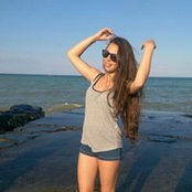 Alexandra Ilinca's photo