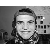 Lucas Garnier's photo