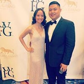 Raymond Serrano's photo