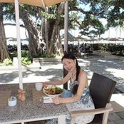 Yumi Funaki's photo