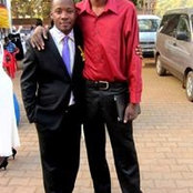 Ibrahim Meddie's photo