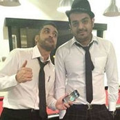 Moe Hemani's photo