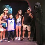 Joel Ortega's photo
