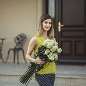 Lorena Luca's photo
