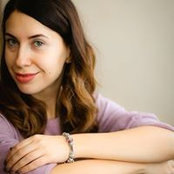 Julia Pavlenko's photo