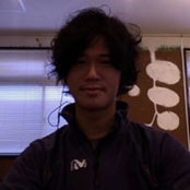 Atsushi Uchidas billede