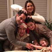 Rosie Lopez's photo