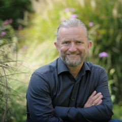 Bernd Hestermeyer Gartenplanung