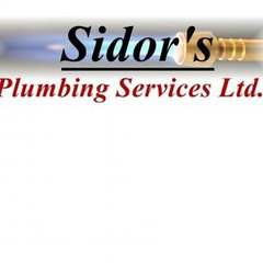 Sidor's Plumbing Services Ltd.
