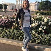 Наталия Ноур's photo