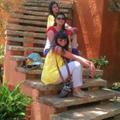 Foto von Radhika Soni
