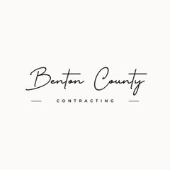 Benton County Contracting