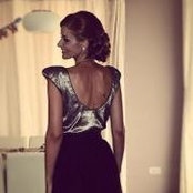 Daniela Bucur's photo