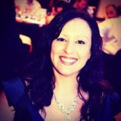Toni Rennie's photo