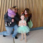 Katie Arnold's photo