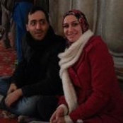 Foto von Imane Badra