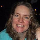Petra Holden's photo
