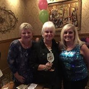 Roseanne Gallagher's photo