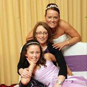 Jacqui Teacy's photo