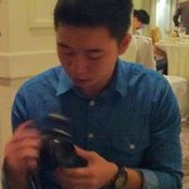 Winson Woo's photo