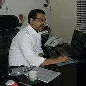 Sherif Kassem's photo