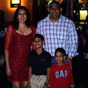 Chandev Fernando's photo