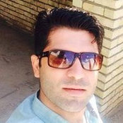 Ousama Ahmad's photo