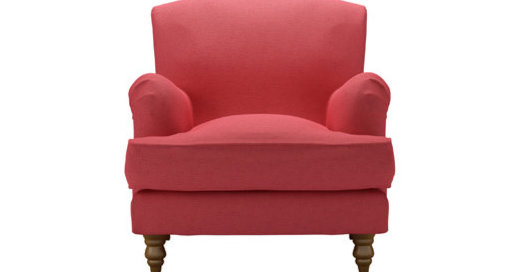 Guest Picks: A Transitional Look for a Living Room