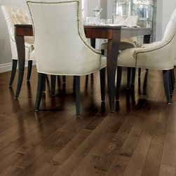 Hardwood - Products