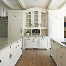 Hardwood Floors