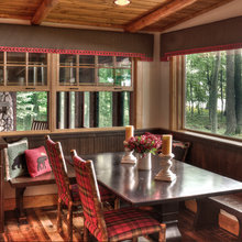 Dining Room Ideas