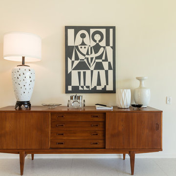 Palm Springs 1967 Mid-Century Modern