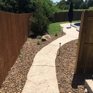 Bentonville Backyard