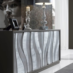 Artisan Collection - Buffets And Sideboards