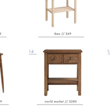 Wish List