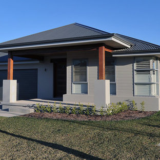 New Homes