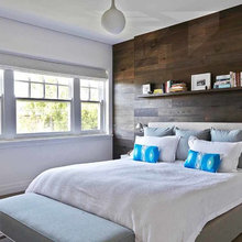 bedroom window