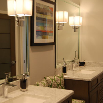 Sugar Creek Master Suite Remodel