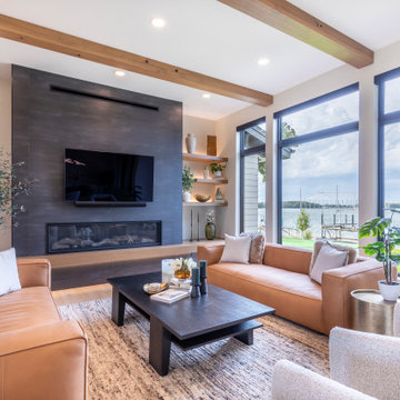 Little McDonald Lake Home II
