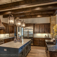 Kitchen Cabinets