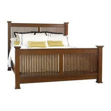 Stickley Master Bedroom Furniture