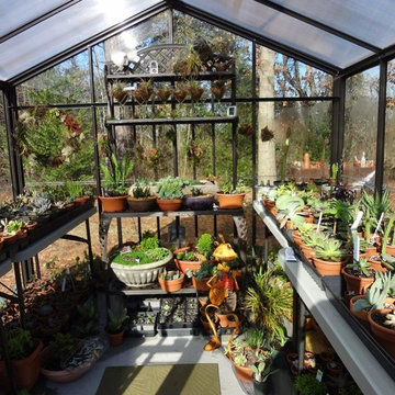 Interior Spaces Designed by Customers