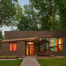 Exteriors