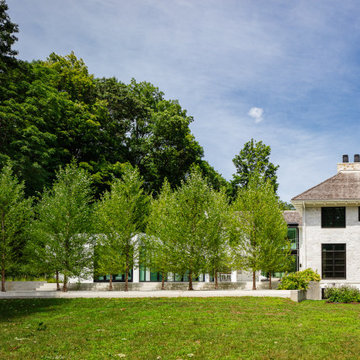 Brookline Contemporary